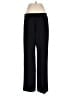 NIPON BOUTIQUE 100% Polyester Black Dress Pants Size 4 - photo 2