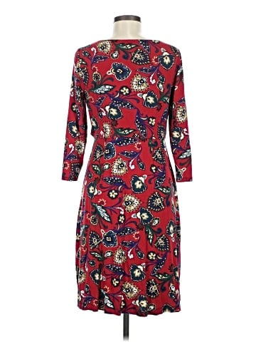 Dana Buchman Casual Dress (view 2)