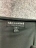 Connected Apparel Paisley Black Casual Dress Size 8 - photo 7