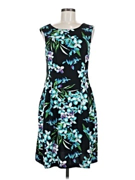 Connected Apparel Cocktail Dress