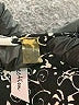 NY Collection Black Sleeveless Blouse Size S - photo 8