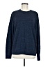 Gap Blue Pullover Sweater Size L - photo 1