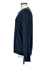 Gap Blue Pullover Sweater Size L - photo 5