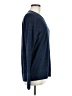 Gap Blue Pullover Sweater Size L - photo 4