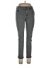 Principle Denim Innovators Solid Gray Jeans Size 32 waist - photo 1