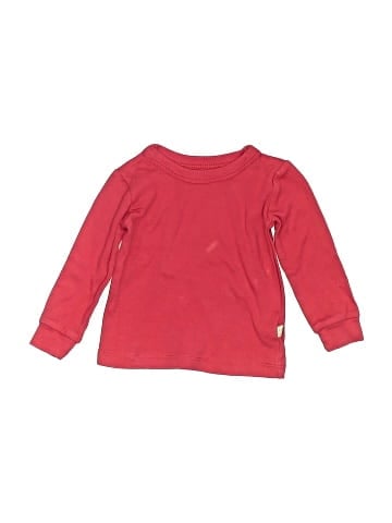 Finn + Emma Long Sleeve T-Shirt (view 1)