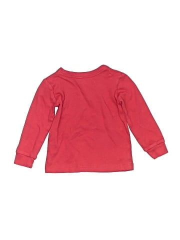 Finn + Emma Long Sleeve T-Shirt (view 2)