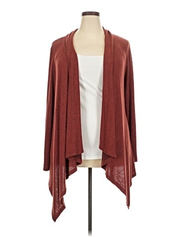 B Collection by Bobeau 3/4 Sleeve T-Shirt (view 1)