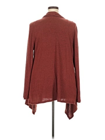 B Collection by Bobeau 3/4 Sleeve T-Shirt (view 2)