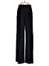 Figue Black Dress Pants Size S - photo 1