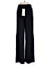 Figue Black Dress Pants Size S - photo 2