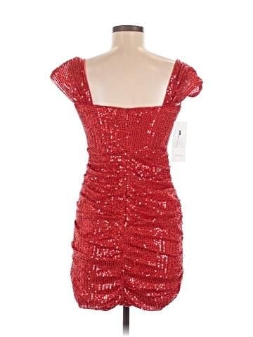 Unbranded Cocktail Dress (view 2)