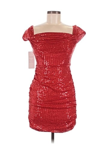 Unbranded Cocktail Dress (view 1)