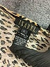 Isabel Animal Print Brown Casual Dress Size L - photo 7
