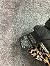 Isabel Animal Print Brown Casual Dress Size L - photo 8