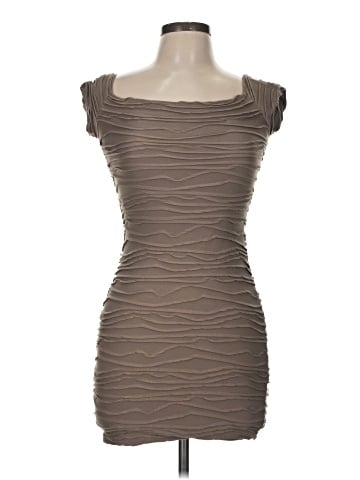 Brat Star Cocktail Dress (view 1)