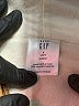 Baby Gap 100% Polyester Argyle Gold Tan Coat Size 4T - photo 3