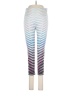 Athleta Stripes Blue White Leggings Size M - photo 1