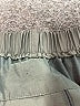Unbranded Gray Green Cargo Pants Size S - photo 4