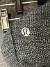 Lululemon Athletica Houndstooth Gray Active Pants Size 4 - photo 7