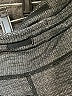Lululemon Athletica Houndstooth Gray Active Pants Size 4 - photo 8