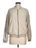 Sadie & Sage Solid Tan Jacket Size M - photo 1