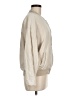 Sadie & Sage Solid Tan Jacket Size M - photo 4