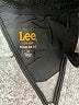 Lee 100% Polyester Gray Pullover Sweater Size M - photo 7