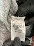 Lee 100% Polyester Gray Pullover Sweater Size M - photo 8