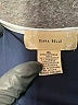 Diana Belle Blue Short Sleeve Top Size XL - photo 7