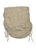 Assorted Brands Tan Casual Skirt Size M - photo 1