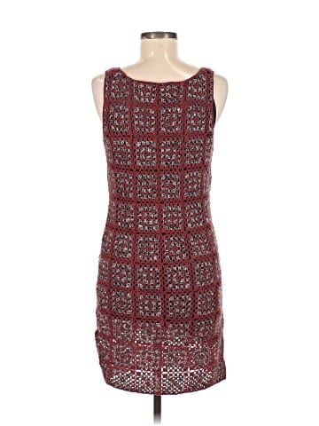 Vivienne Vivienne Tam Casual Dress (view 2)