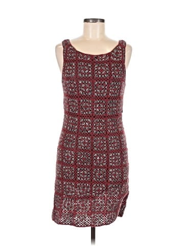 Vivienne Vivienne Tam Casual Dress (view 1)