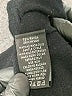 August Silk Black Pullover Sweater Size M - photo 8