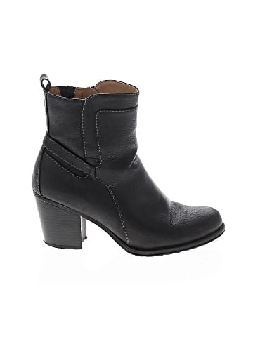 Naturalizer Ankle Boots (view 1)