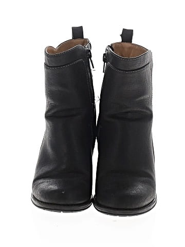Naturalizer Ankle Boots (view 2)