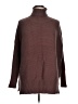 Unbranded Brown Turtleneck Sweater Size XL - photo 1