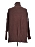 Unbranded Brown Turtleneck Sweater Size XL - photo 2