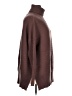 Unbranded Brown Turtleneck Sweater Size XL - photo 4
