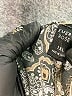 Emery Rose Brown Kimono Size 1X - photo 7