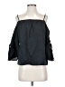 William B Black 3/4 Sleeve Blouse Size S - photo 1