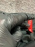 SPANX Metallic Black Leggings Size XS - photo 4