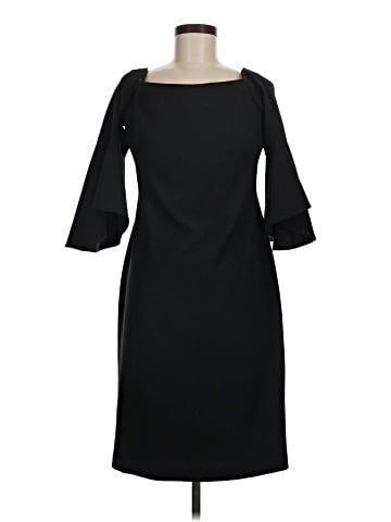 Chelsea28 Casual Dress (view 1)