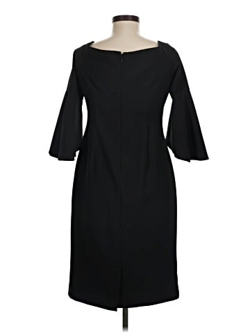 Chelsea28 Casual Dress (view 2)