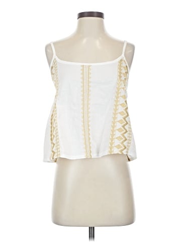 Aether Sleeveless Blouse (view 1)