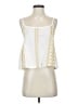 Aether Ivory Sleeveless Blouse Size Sm (2) - photo 1