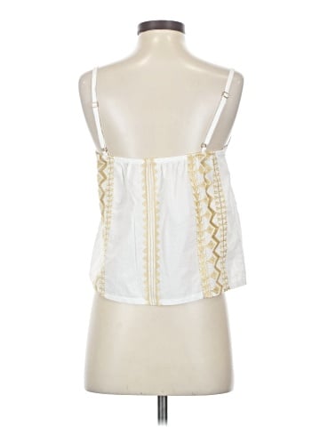 Aether Sleeveless Blouse (view 2)