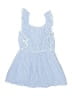 Snapper Rock 100% Cotton Blue Dress Size 7 - 8 - photo 2