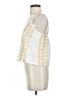 Aether Ivory Sleeveless Blouse Size Sm (2) - photo 5