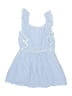 Snapper Rock 100% Cotton Blue Dress Size 7 - 8 - photo 1